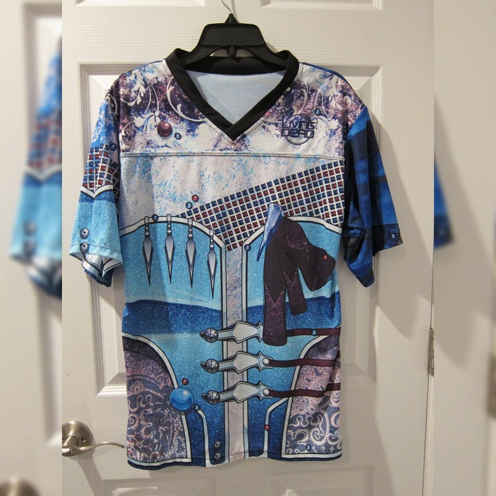 LDC – Punk Elsa Hail Mary